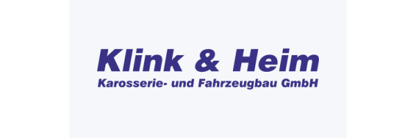Klink & Heim Karosserie- und Fahrzeugbau GmbH