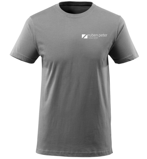 ruben peter Ausbau - T-Shirt Montageteam