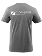 ruben peter Ausbau - T-Shirt Montageteam