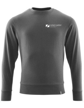 ruben peter Ausbau - Sweatshirt Montageteam