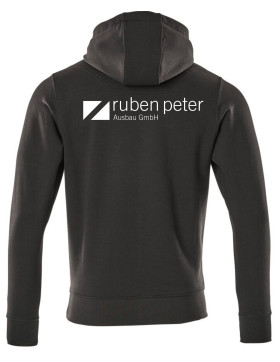 ruben peter Ausbau - Hoody Montageteam