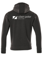 ruben peter Ausbau - Hoody Montageteam