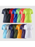 CRAFT Core Unify Training Tee - 100% recycelt Damen