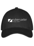 ruben peter Ausbau Basecap