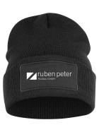 ruben peter Ausbau Beanie