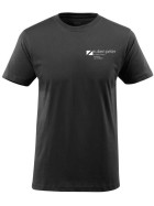 ruben peter Ausbau - T-Shirt Bauleitung