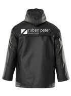 ruben peter Ausbau - Regenjacke Bauleitung