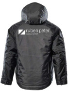 ruben peter Ausbau - Winterjacke Bauleitung