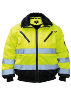 ruben peter Ausbau - Safety  4 in 1 Pilotjacke