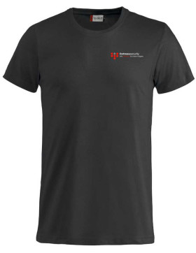 fortresssecurity - T-Shirt