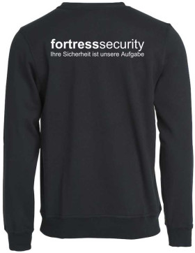 fortresssecurity - Sweatshirt