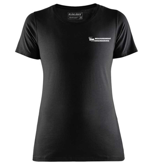 iiM AG - T-Shirt Damen