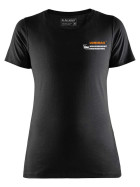 iiM AG - T-Shirt Damen