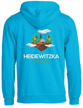 Heidewitzka Crew Hoody