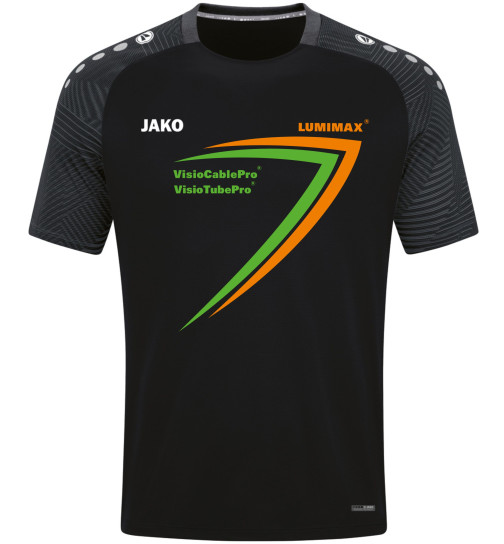 iiM AG - Laufshirt Herren