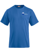 ATGS T-Shirt blau