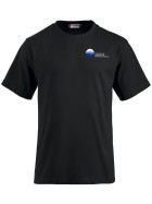 ATGS T-Shirt schwarz