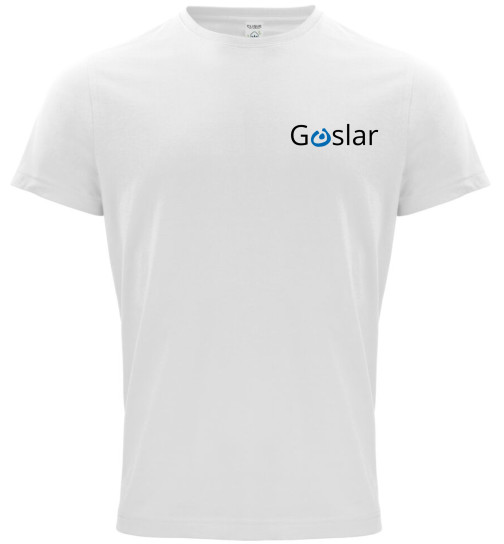 Lebenshilfe Goslar T-Shirt Herren