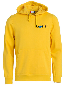 Lebenshilfe Goslar Basic Hoody Damen Lemo M