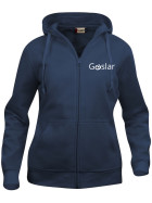 Lebenshilfe Goslar Full Zip Damen