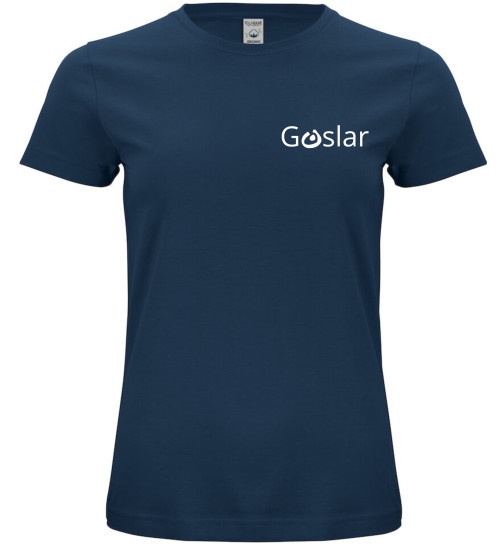 Lebenshilfe Goslar T-Shirt Damen