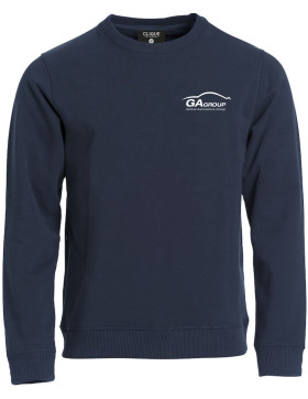 GA - Sweater dunkelblau
