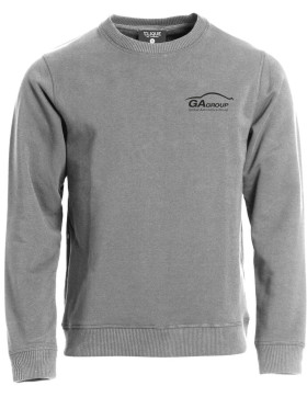 GA - Sweater grau