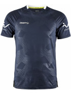 Ergo4me Herren Premier Solid Jersey navy