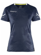 Ergo4me Damen Premier Solid Jersey