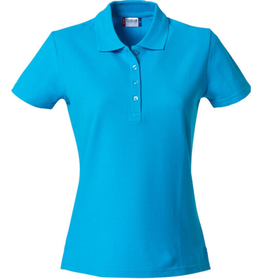 Bergkristall Schleusingen Polo Damen