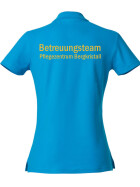Bergkristall Schleusingen Polo Damen